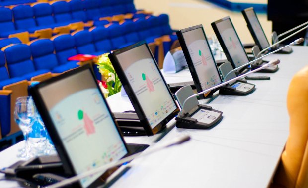 Конференции