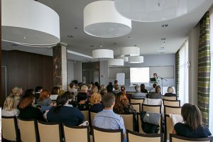 Презентация препарата