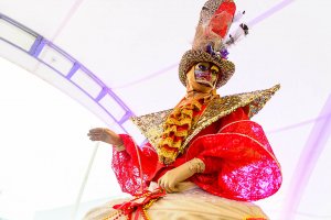 День автомобилиста