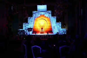 Все начинается с идеи!