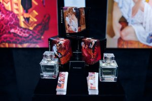 Презентация бренда Eisenberg