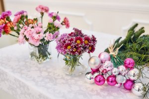 Рождественские встречи Zepter