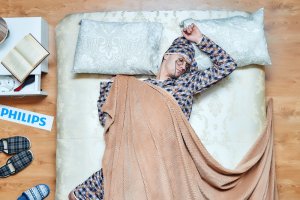 Welcome to Philips Home