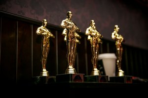 Оскар для Вулкана