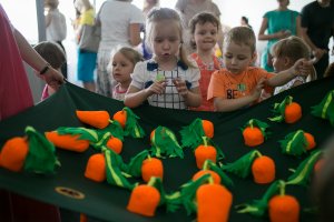 Расцветай с VELCOM!