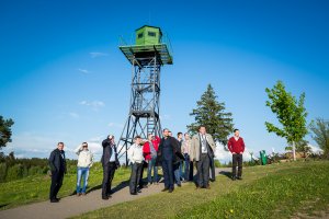 Конференция ABB