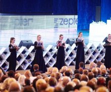 СПЕЦИАЛЬНЫЕ ПРОЕКТЫ. СДЕЛАНО В ТЕРРА ГРУПП.