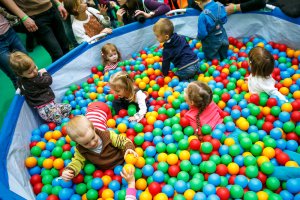 Игра воображения