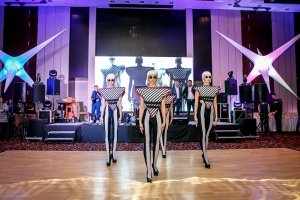 Звездные войны