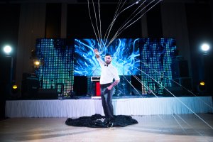 Юбилей компании