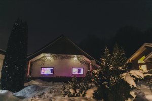 Тимбилдинг "Магнум Маркет"