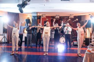 Джазовые вечера