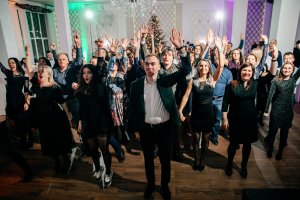 Вечерний SM Group