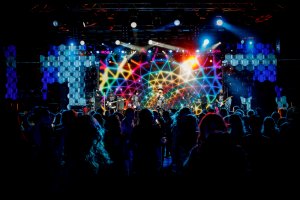 Созвездие 5 элемента