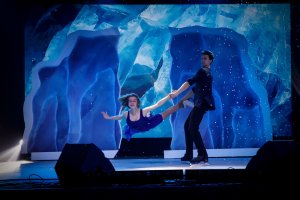 Зимняя сказка