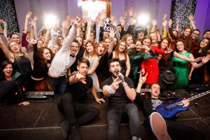 Путешествие в Лапландию