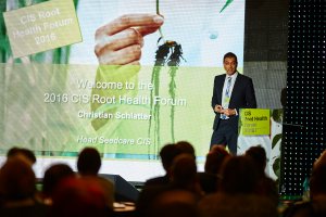 CIS Root Health Forum